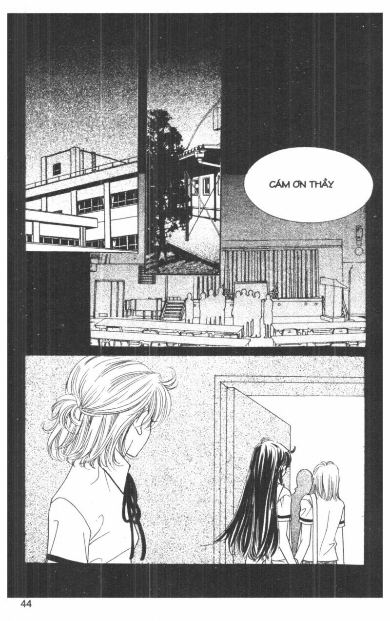 I Accept You: Chapter 3