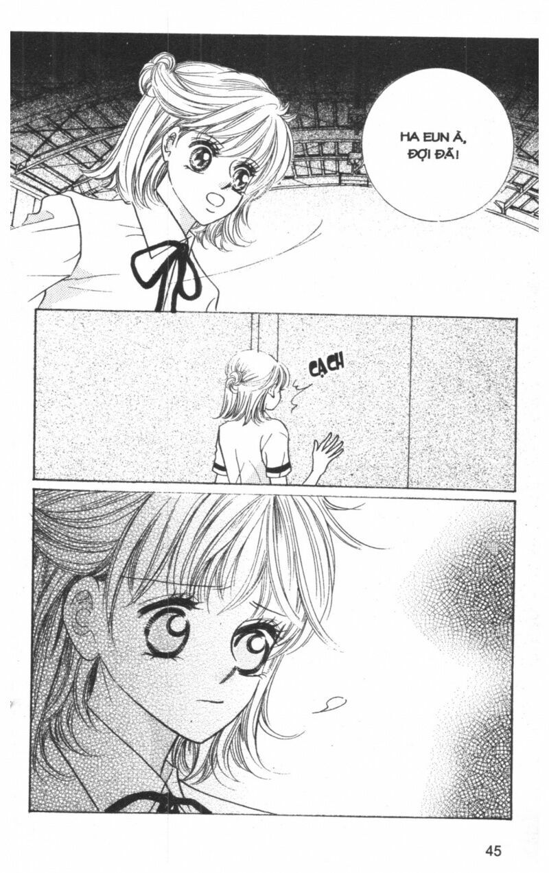 I Accept You: Chapter 3