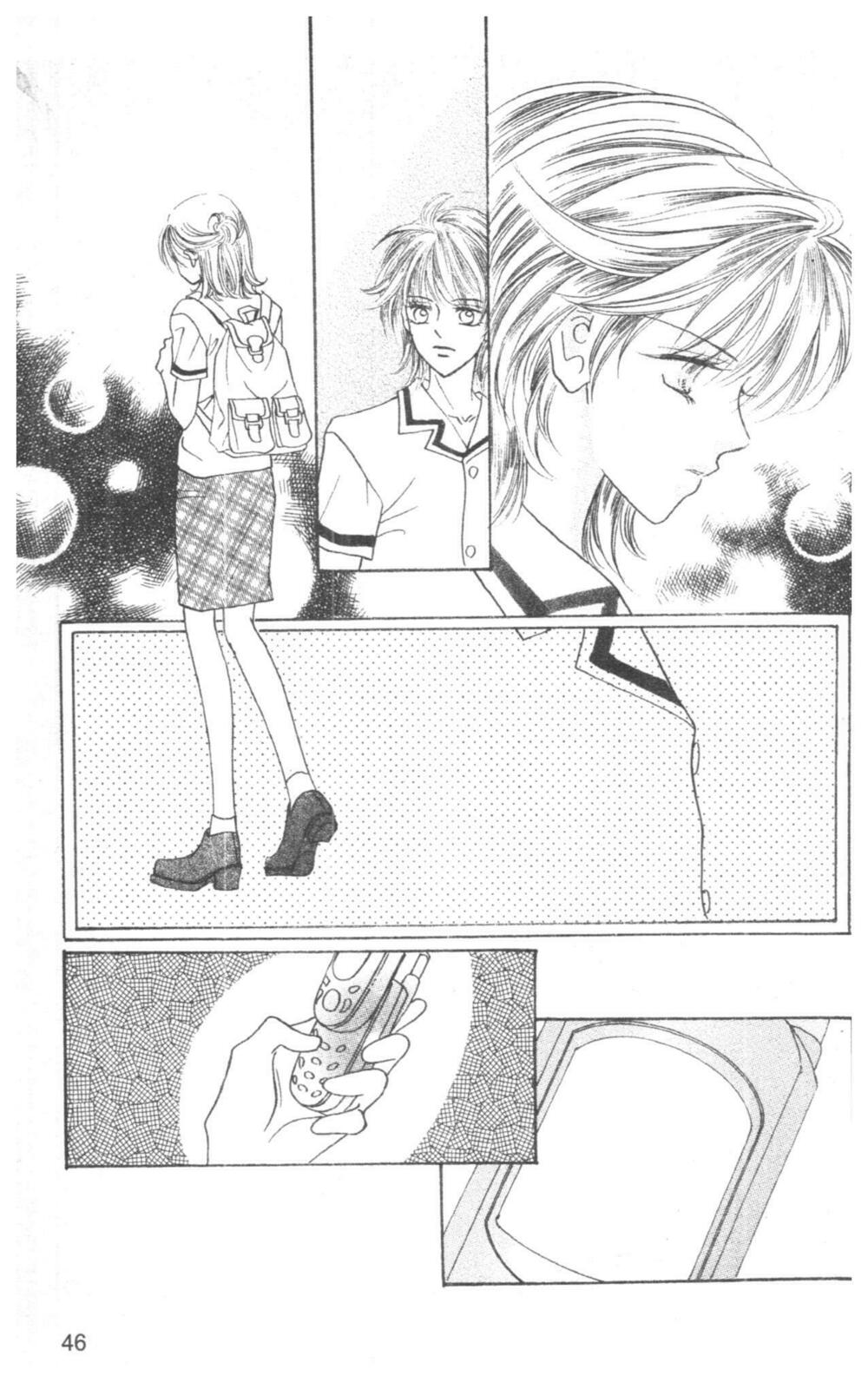 I Accept You: Chapter 3