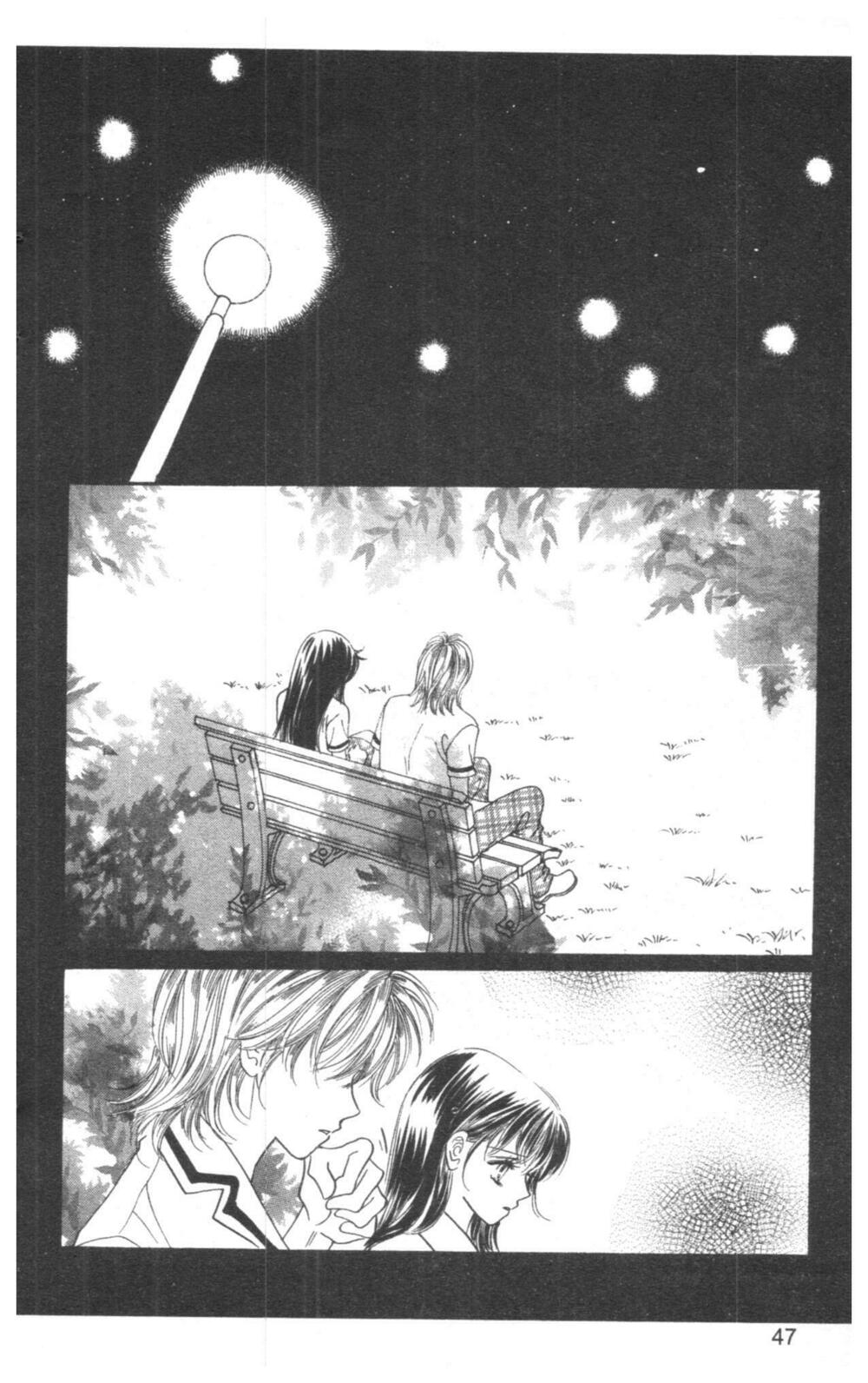 I Accept You: Chapter 3