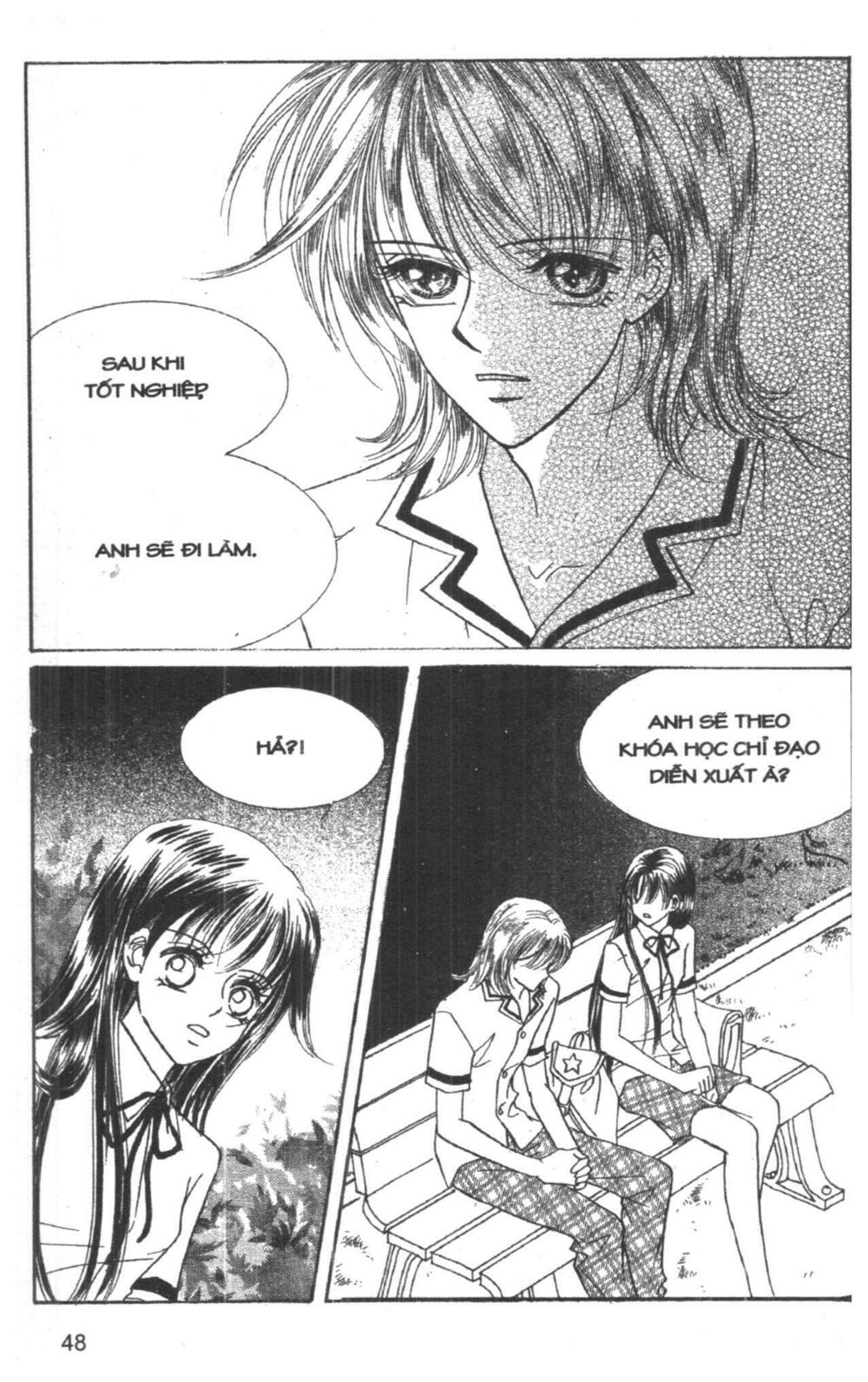 I Accept You: Chapter 3