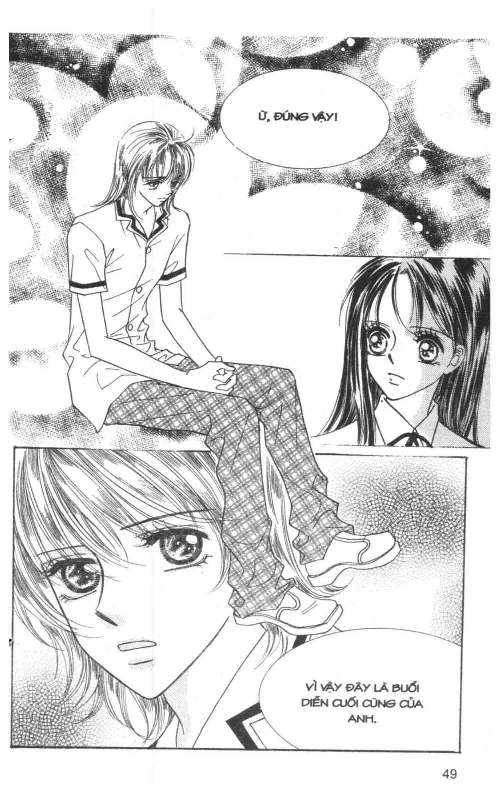 I Accept You: Chapter 3
