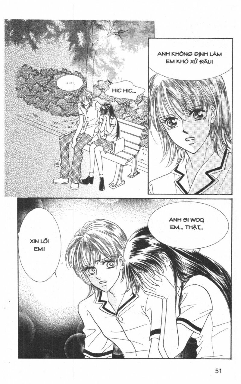 I Accept You: Chapter 3