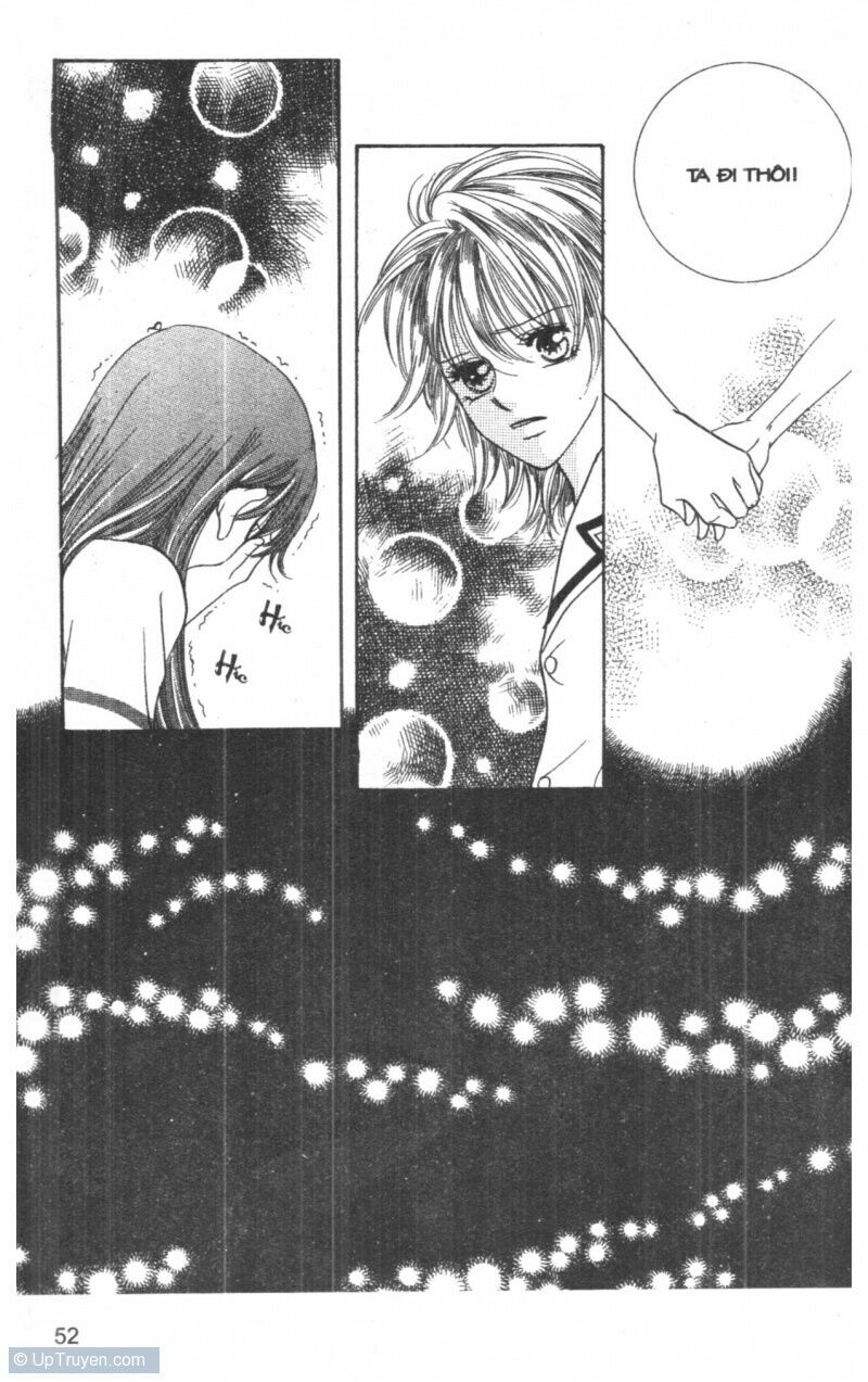 I Accept You: Chapter 3