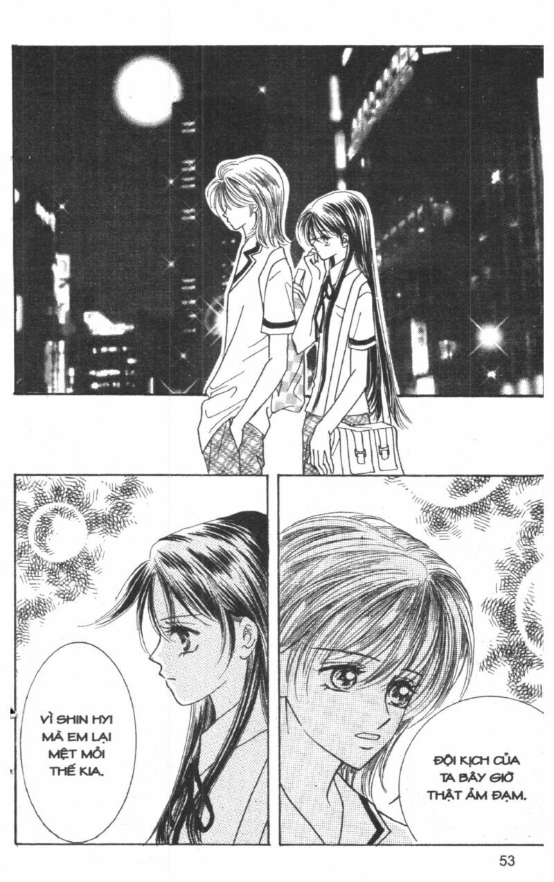 I Accept You: Chapter 3