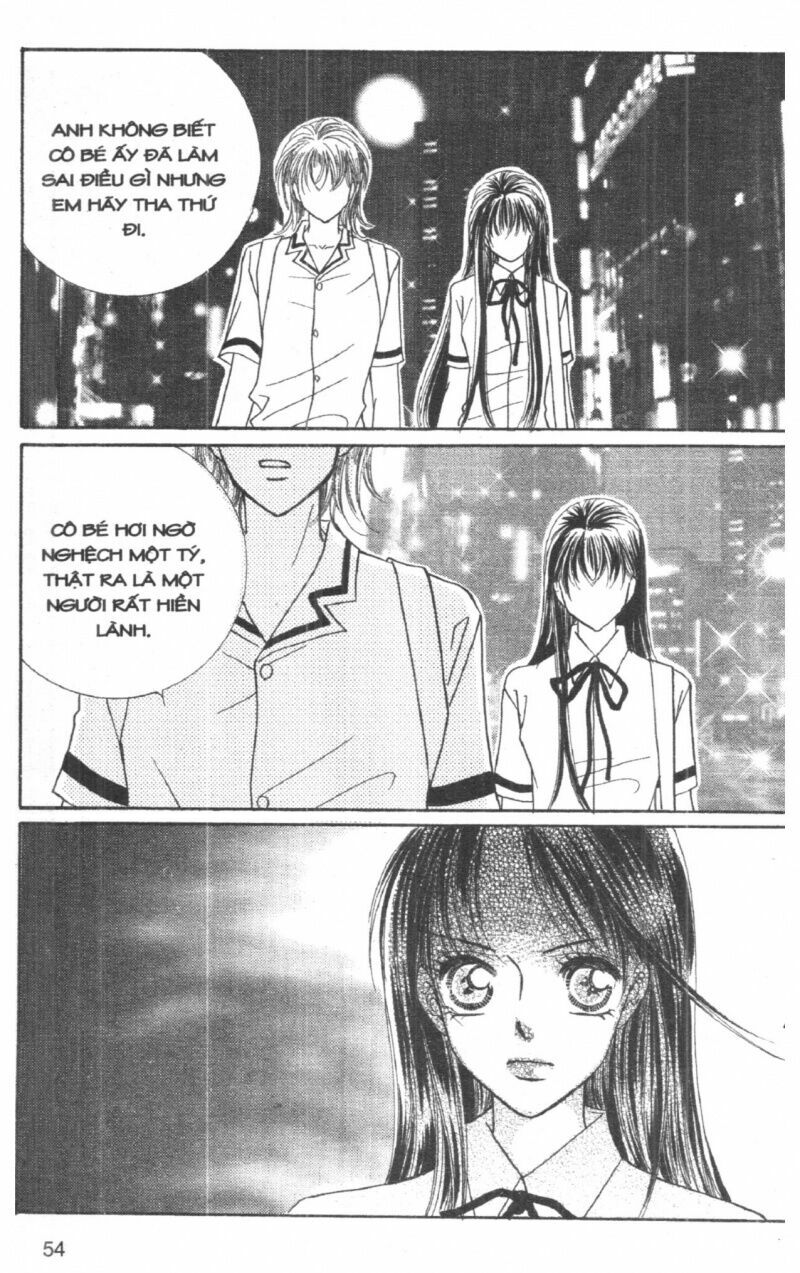I Accept You: Chapter 3