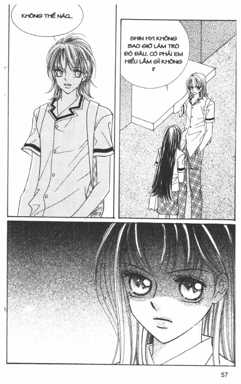 I Accept You: Chapter 3
