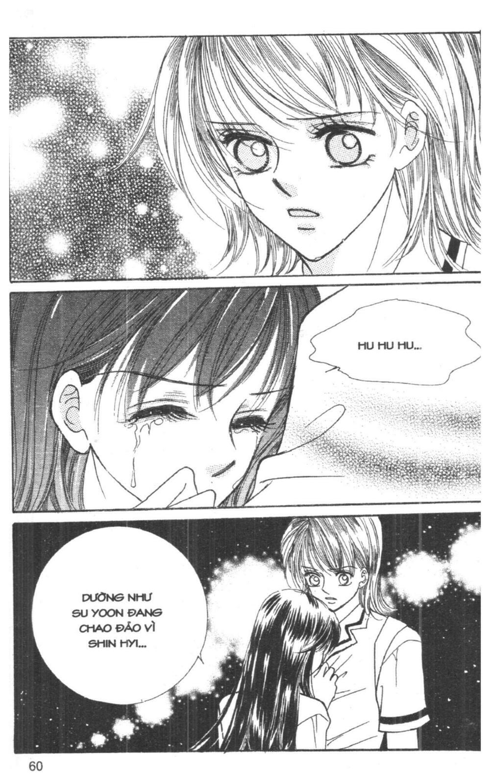 I Accept You: Chapter 3