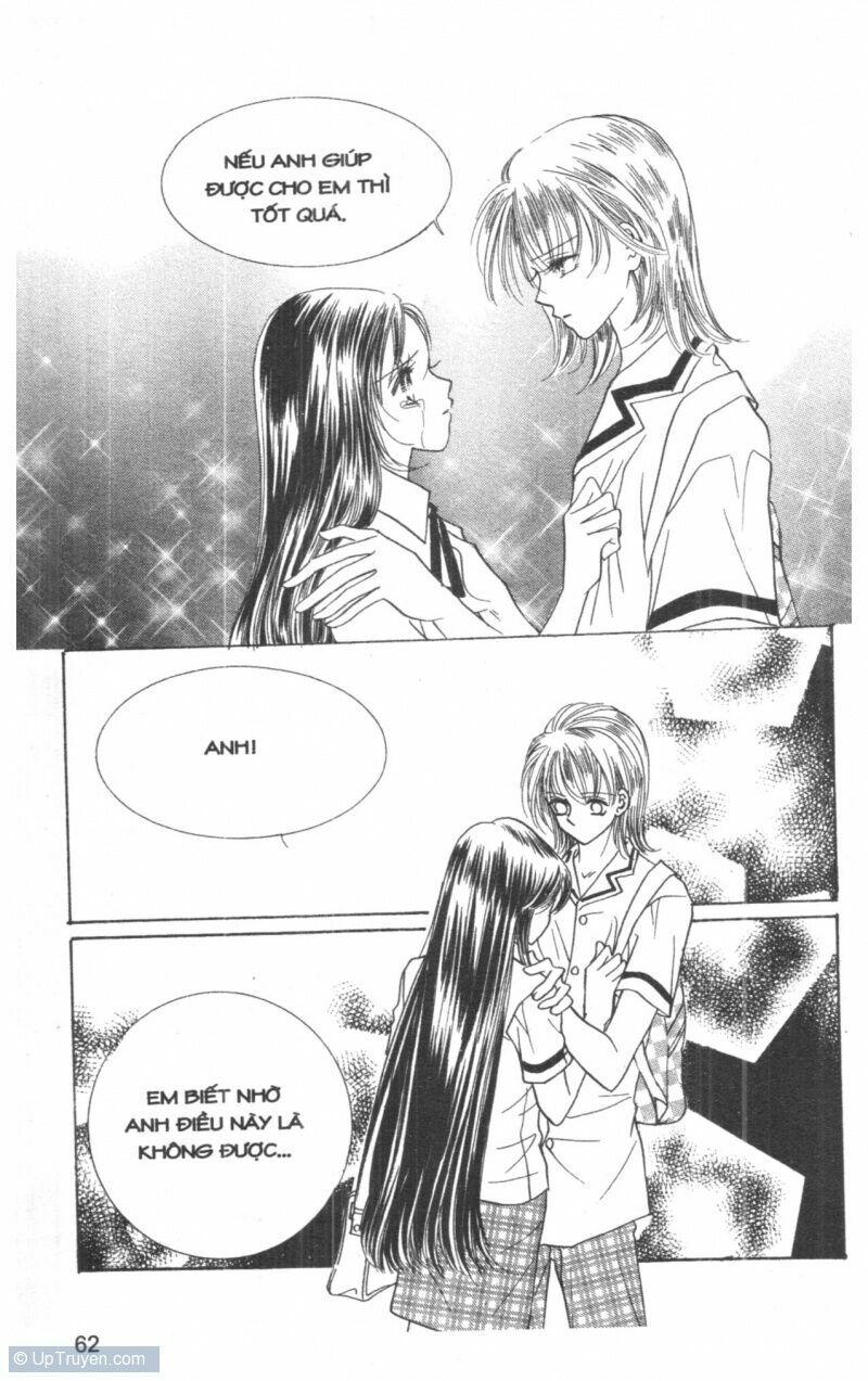 I Accept You: Chapter 3