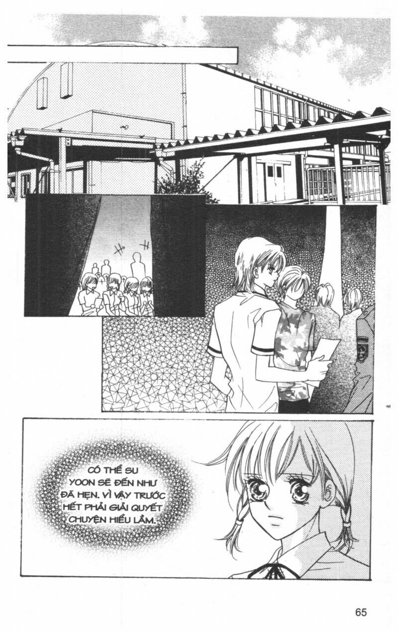 I Accept You: Chapter 3