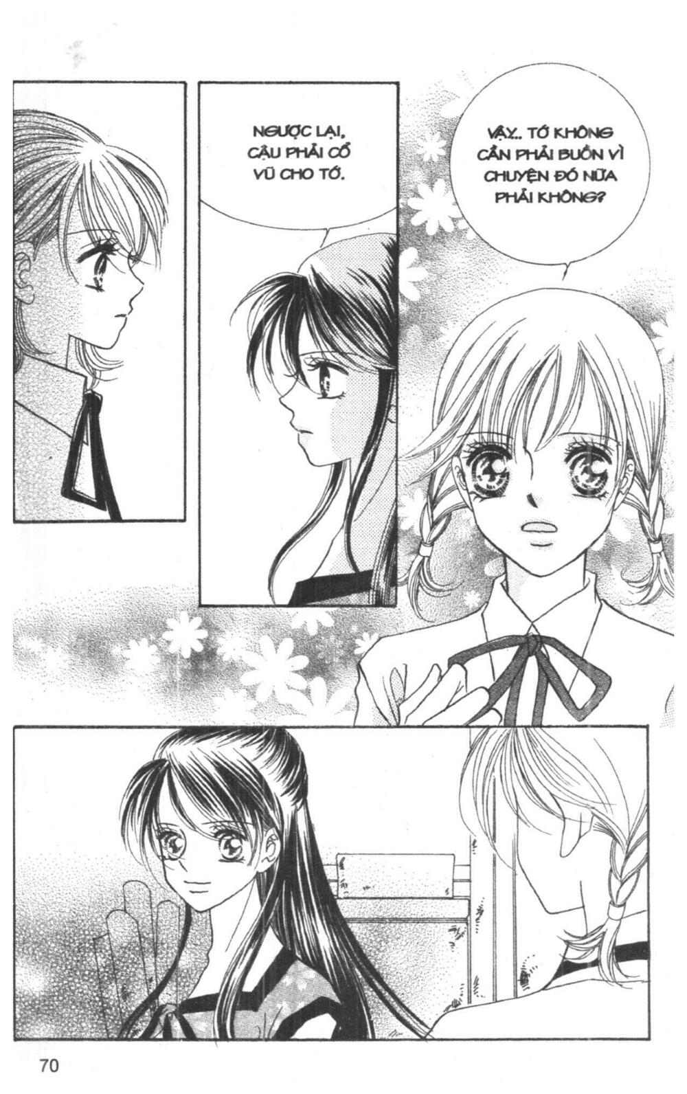I Accept You: Chapter 3