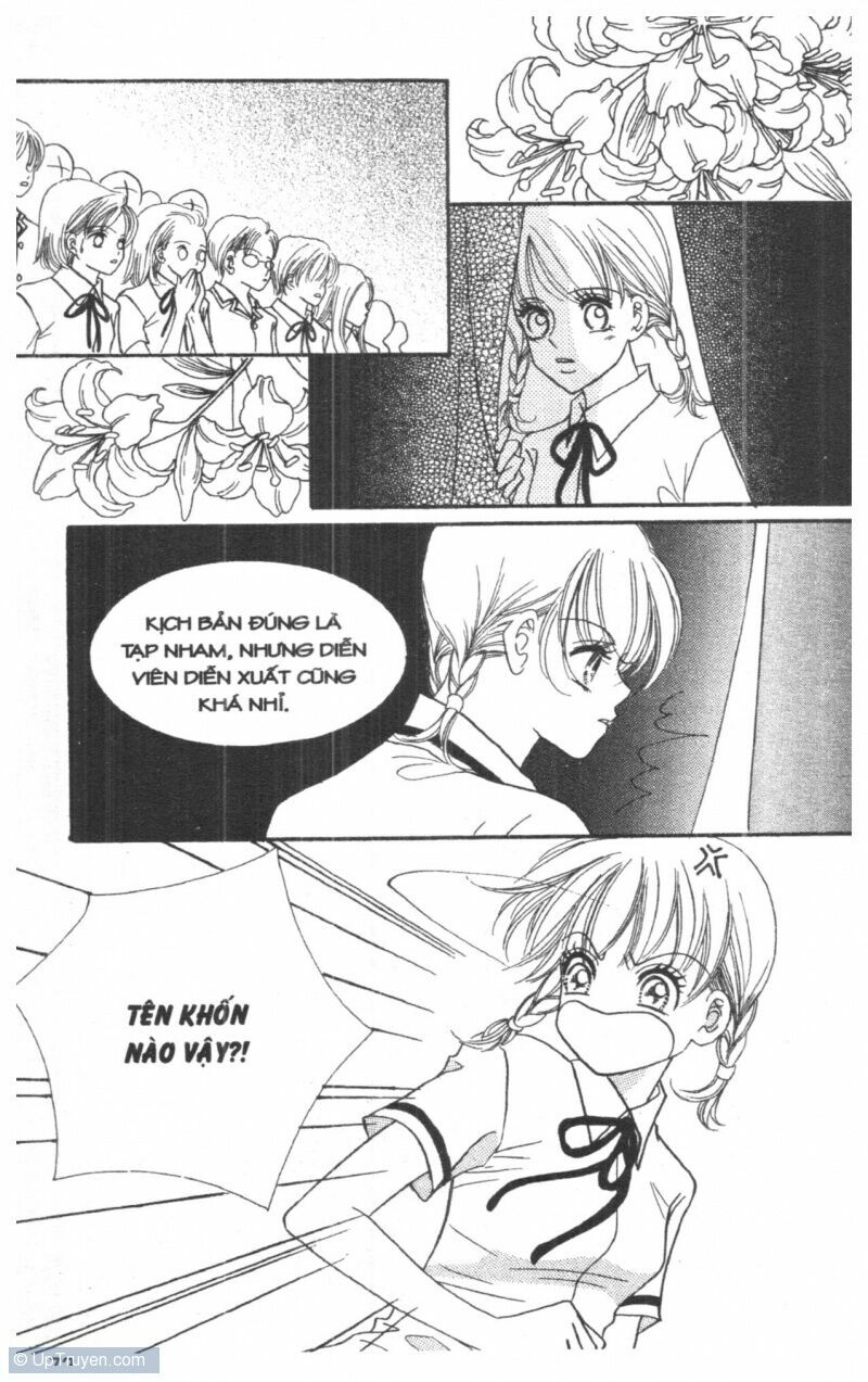 I Accept You: Chapter 3