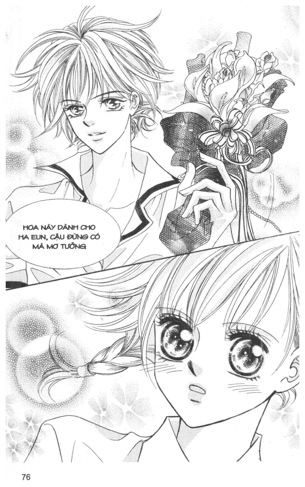 I Accept You: Chapter 3