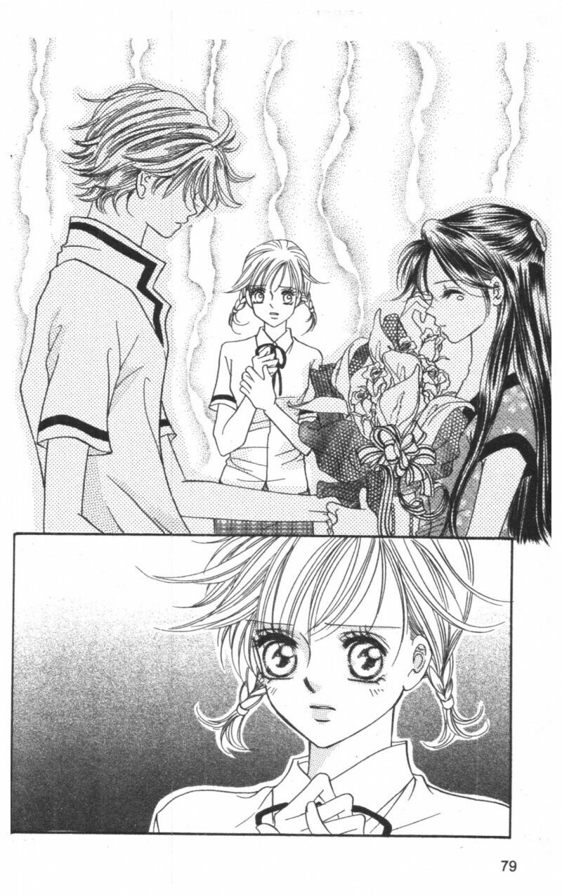 I Accept You: Chapter 3