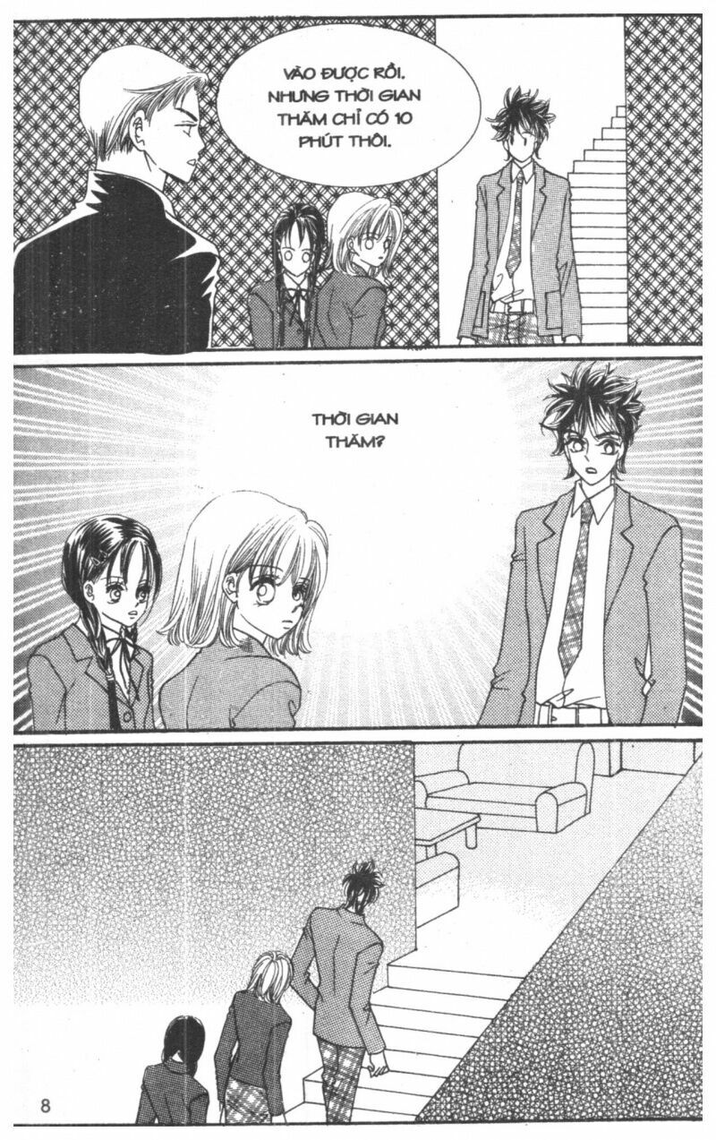 I Accept You: Chapter 3
