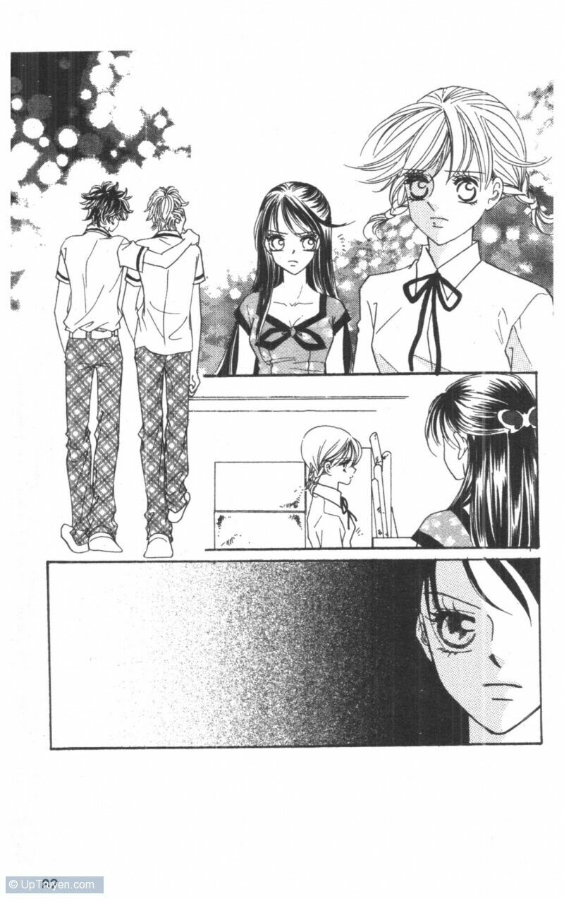 I Accept You: Chapter 3