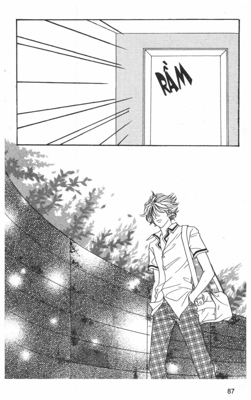 I Accept You: Chapter 3