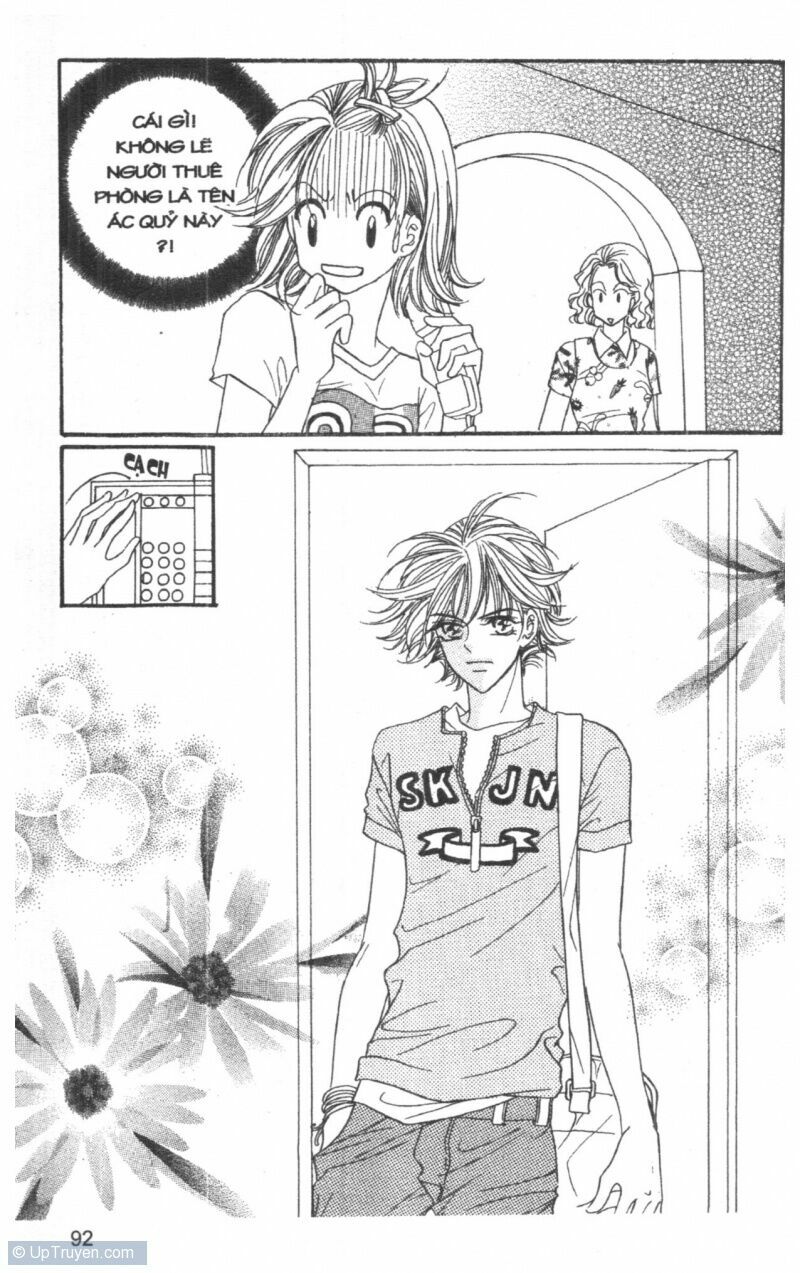 I Accept You: Chapter 3