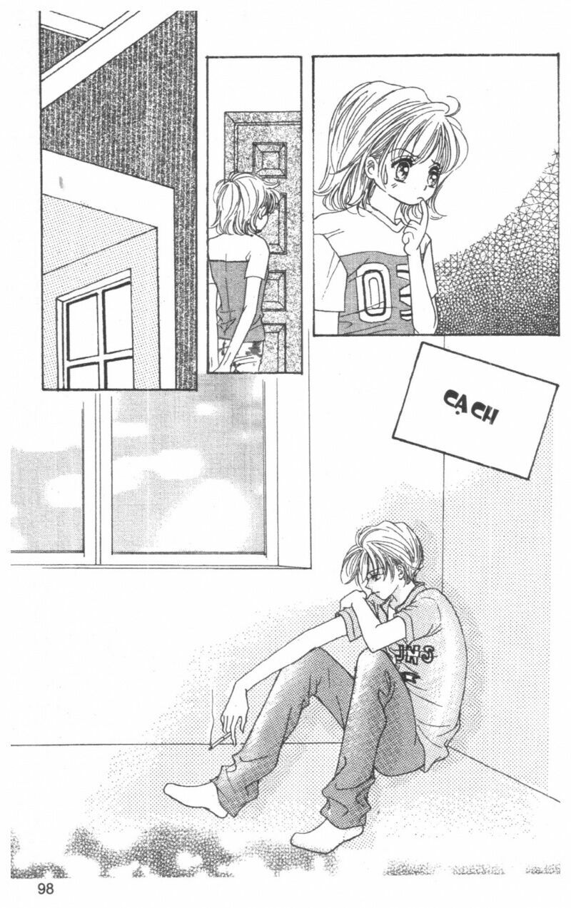 I Accept You: Chapter 3