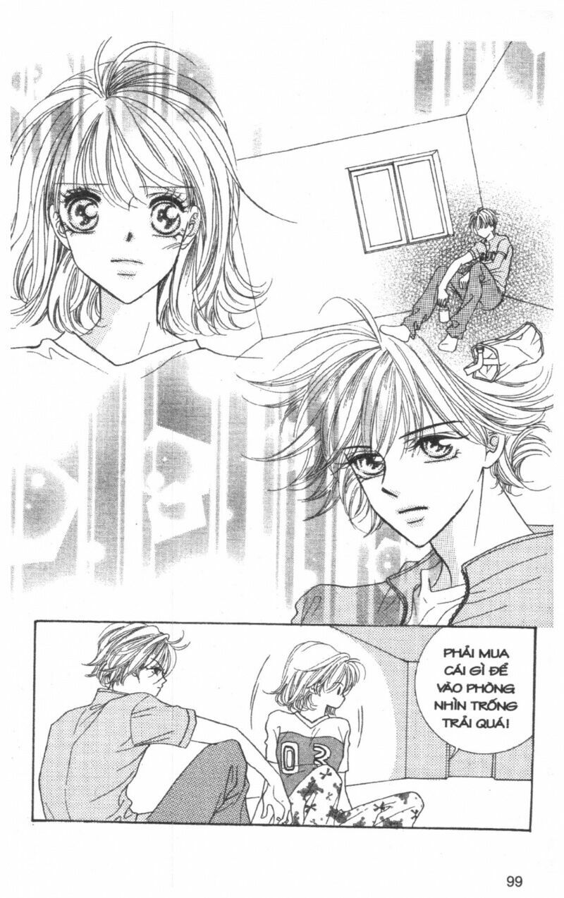 I Accept You: Chapter 3