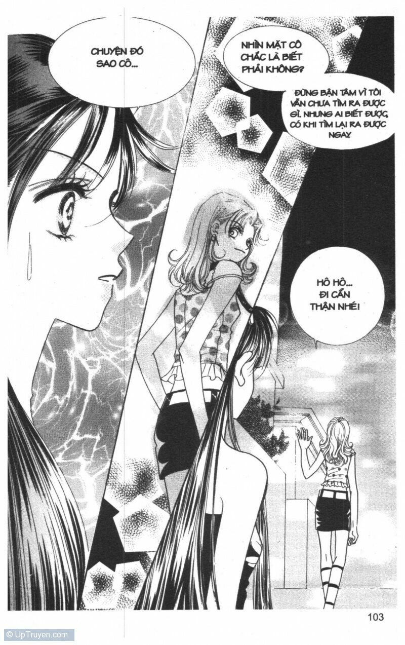 I Accept You: Chapter 4