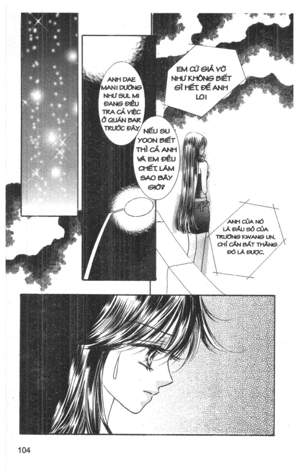 I Accept You: Chapter 4
