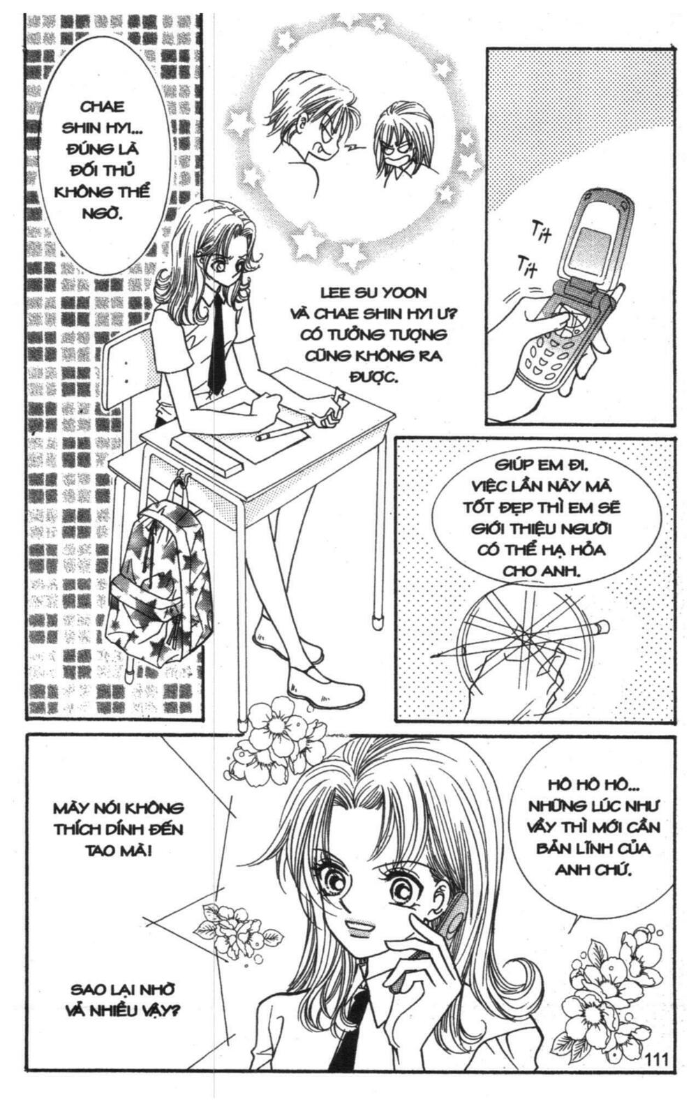 I Accept You: Chapter 4