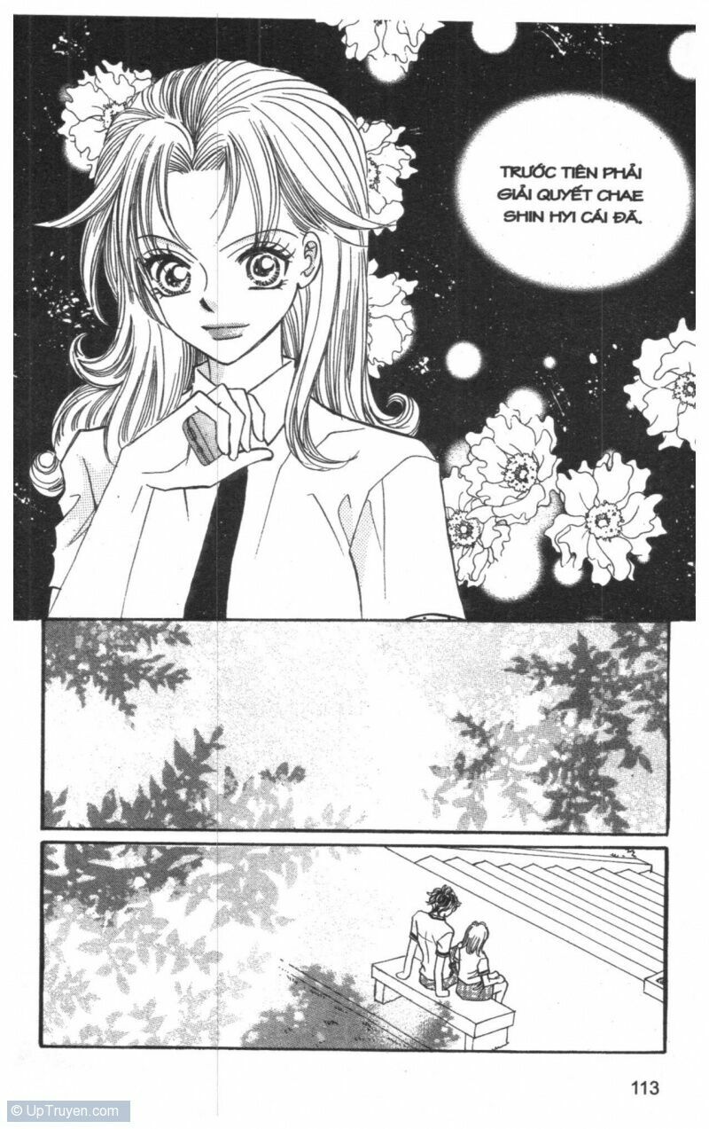 I Accept You: Chapter 4