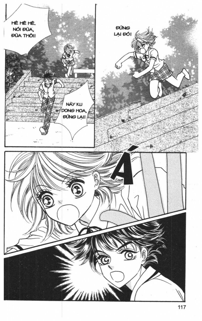 I Accept You: Chapter 4