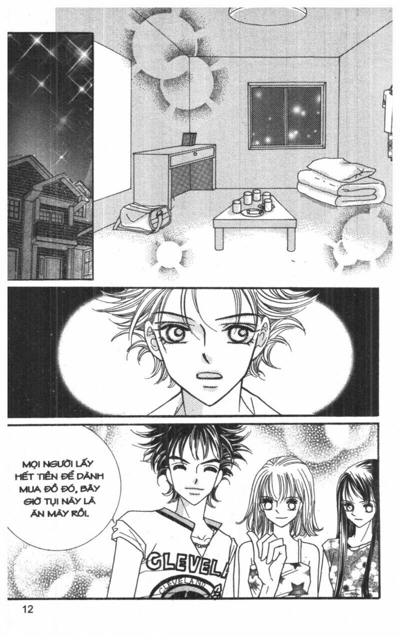 I Accept You: Chapter 4