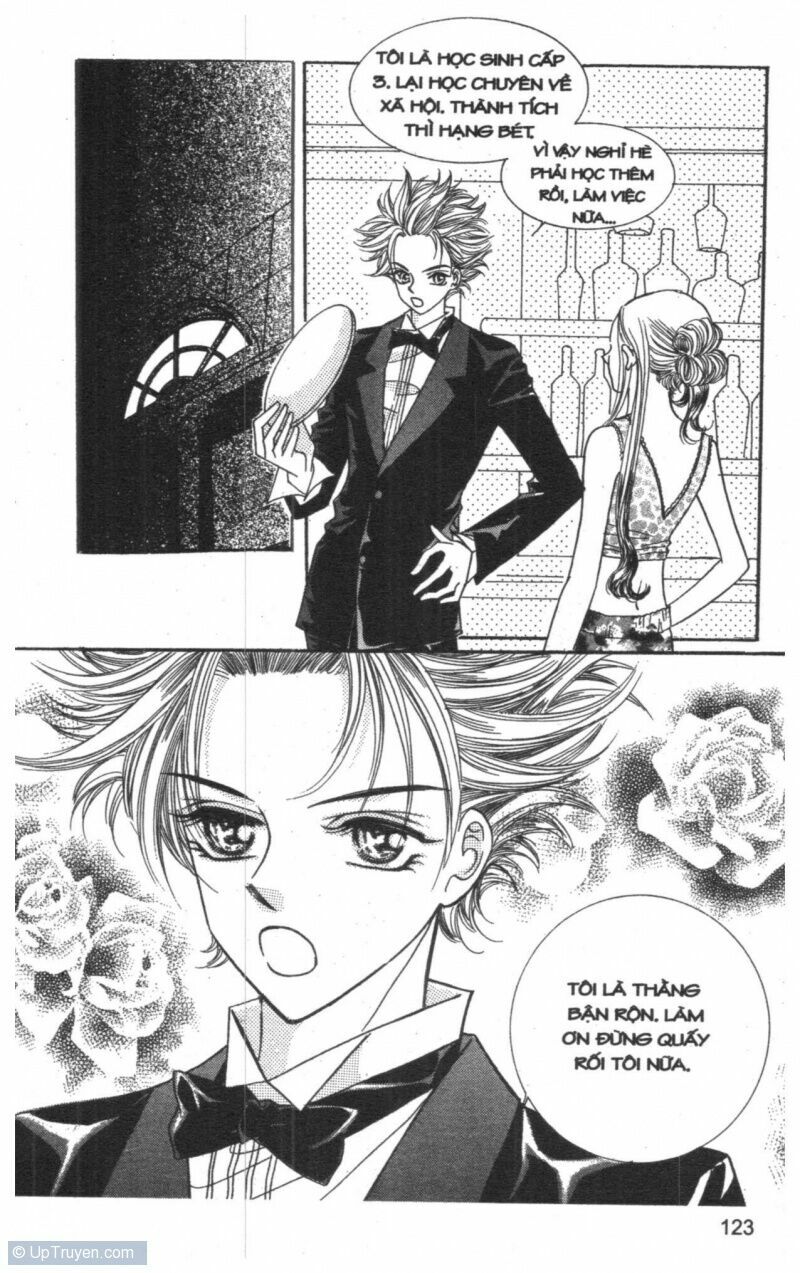 I Accept You: Chapter 4