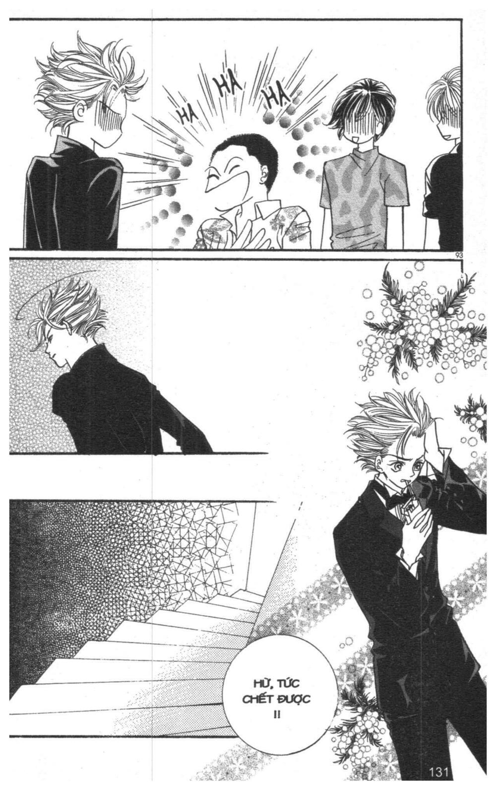 I Accept You: Chapter 4