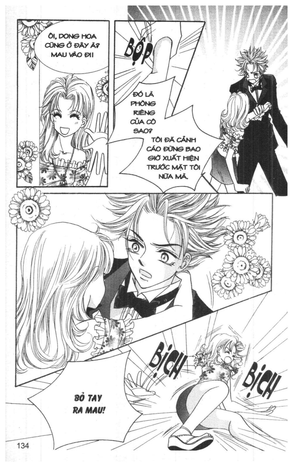 I Accept You: Chapter 4