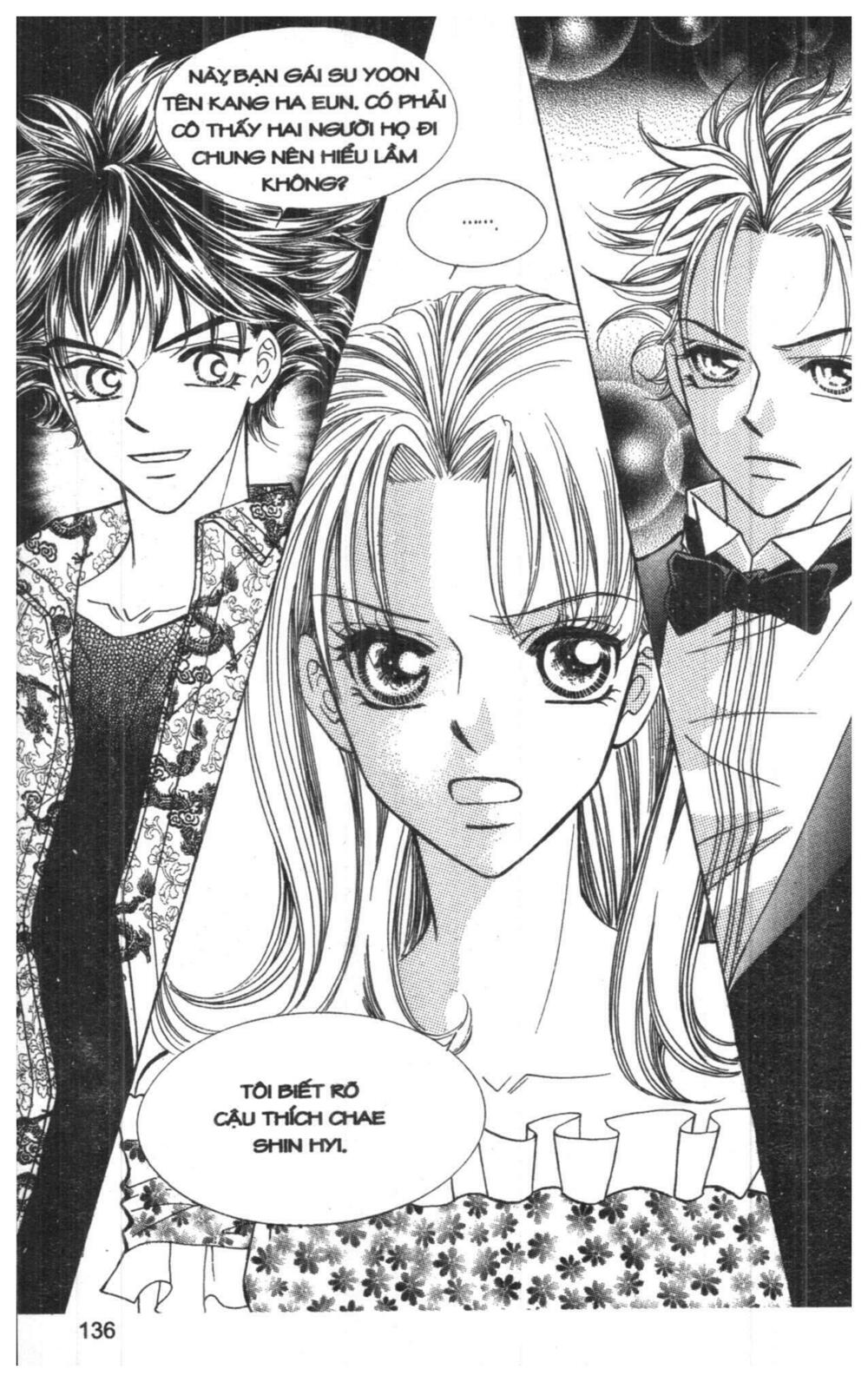 I Accept You: Chapter 4