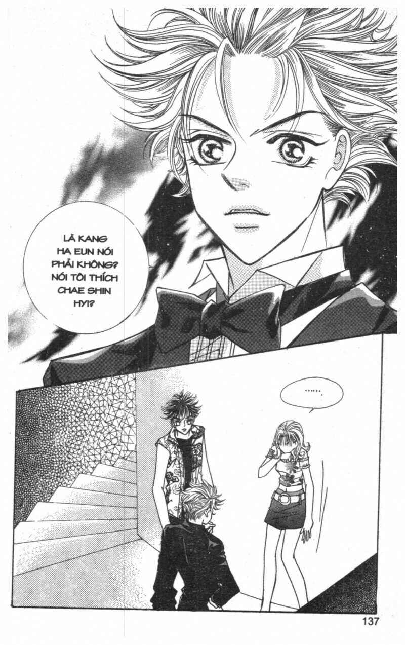 I Accept You: Chapter 4
