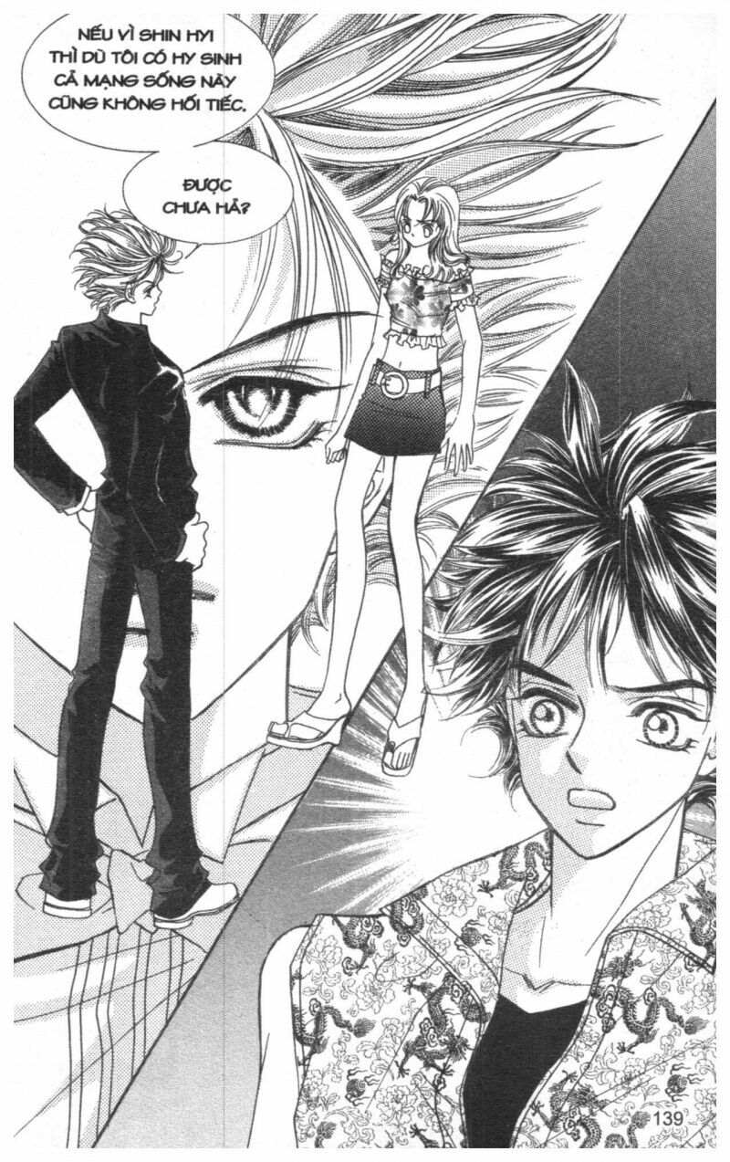 I Accept You: Chapter 4