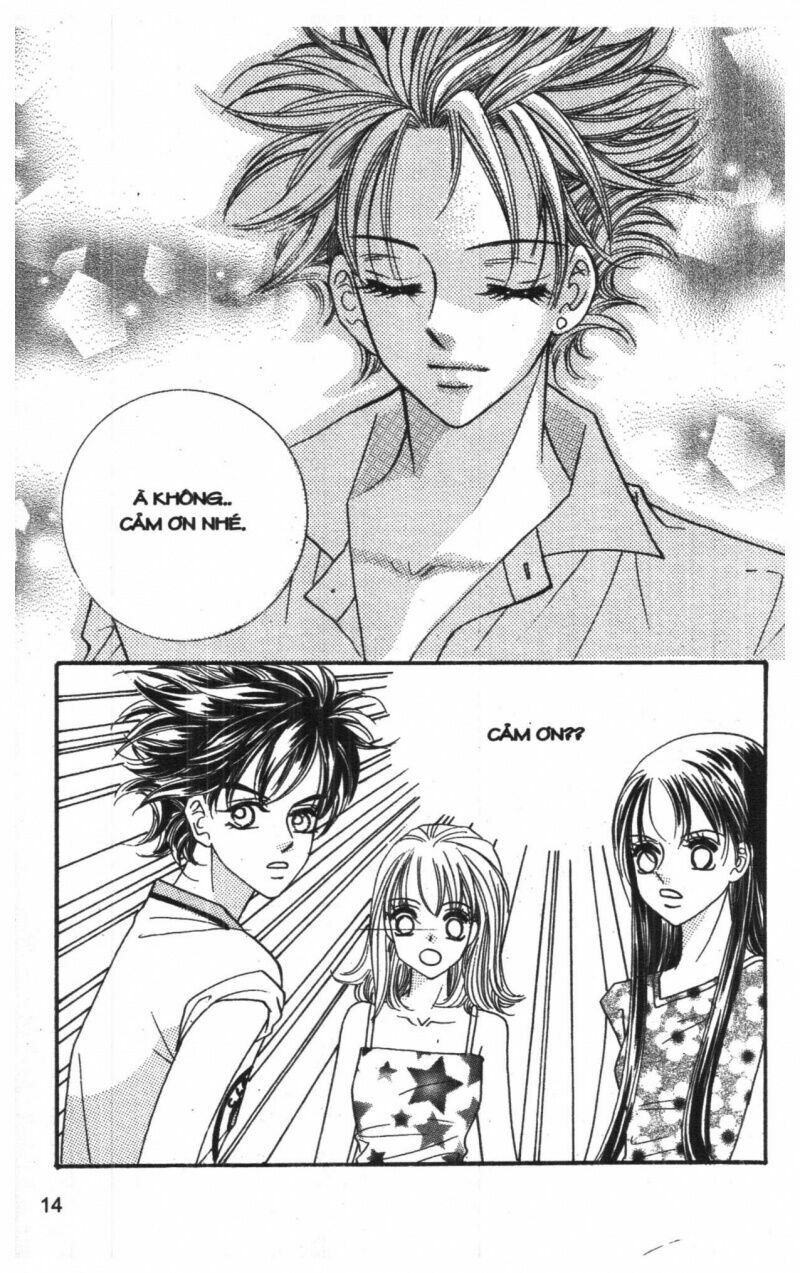 I Accept You: Chapter 4