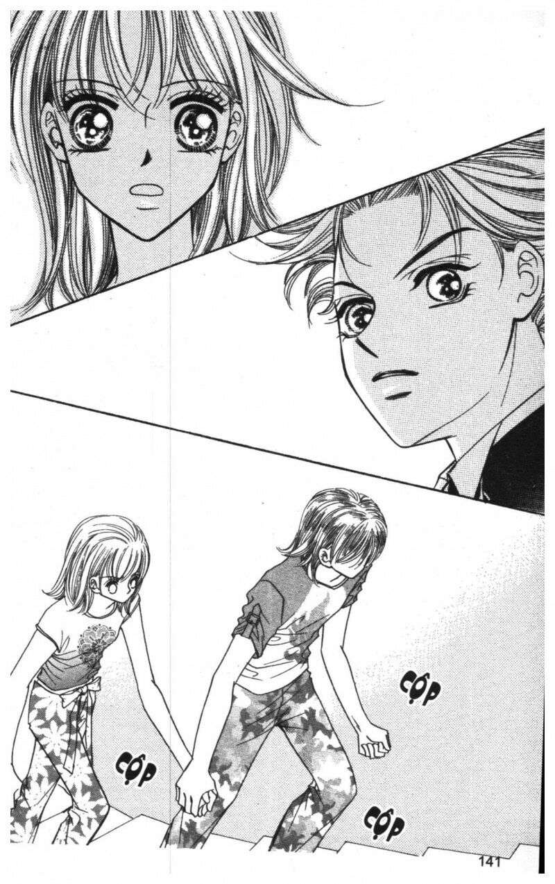 I Accept You: Chapter 4