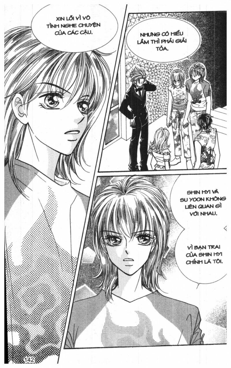 I Accept You: Chapter 4
