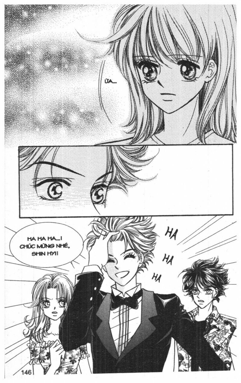 I Accept You: Chapter 4