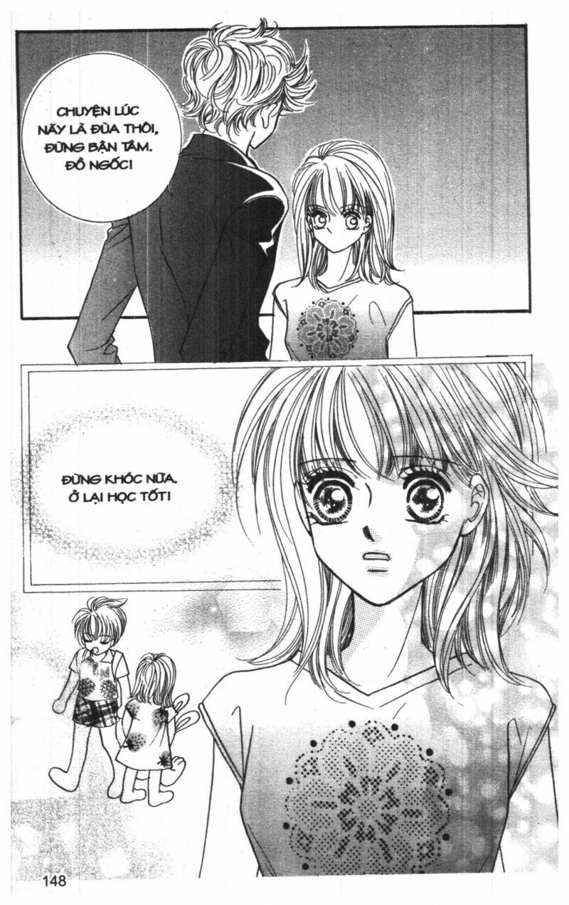 I Accept You: Chapter 4