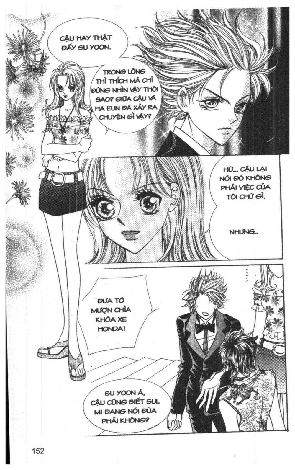 I Accept You: Chapter 4