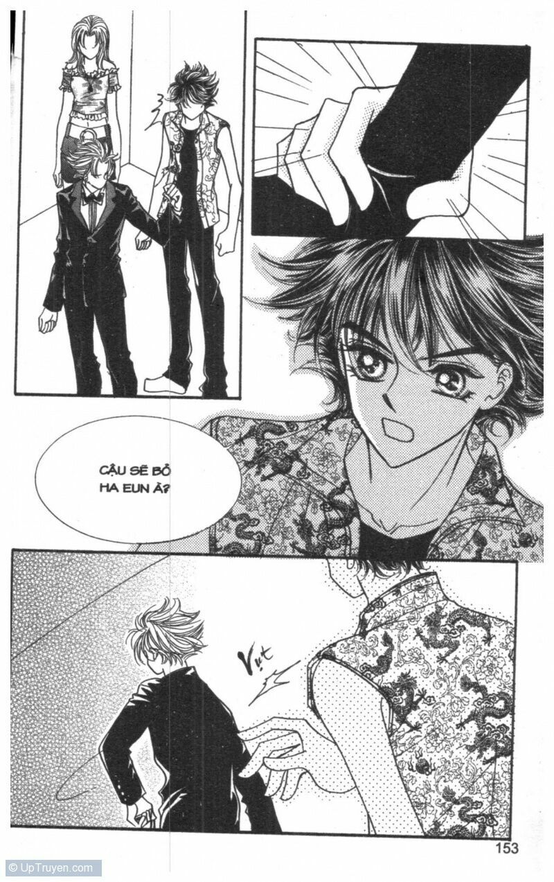 I Accept You: Chapter 4