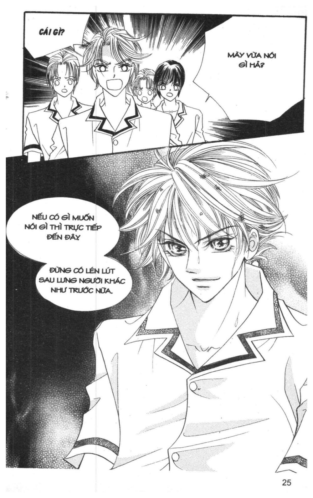 I Accept You: Chapter 4