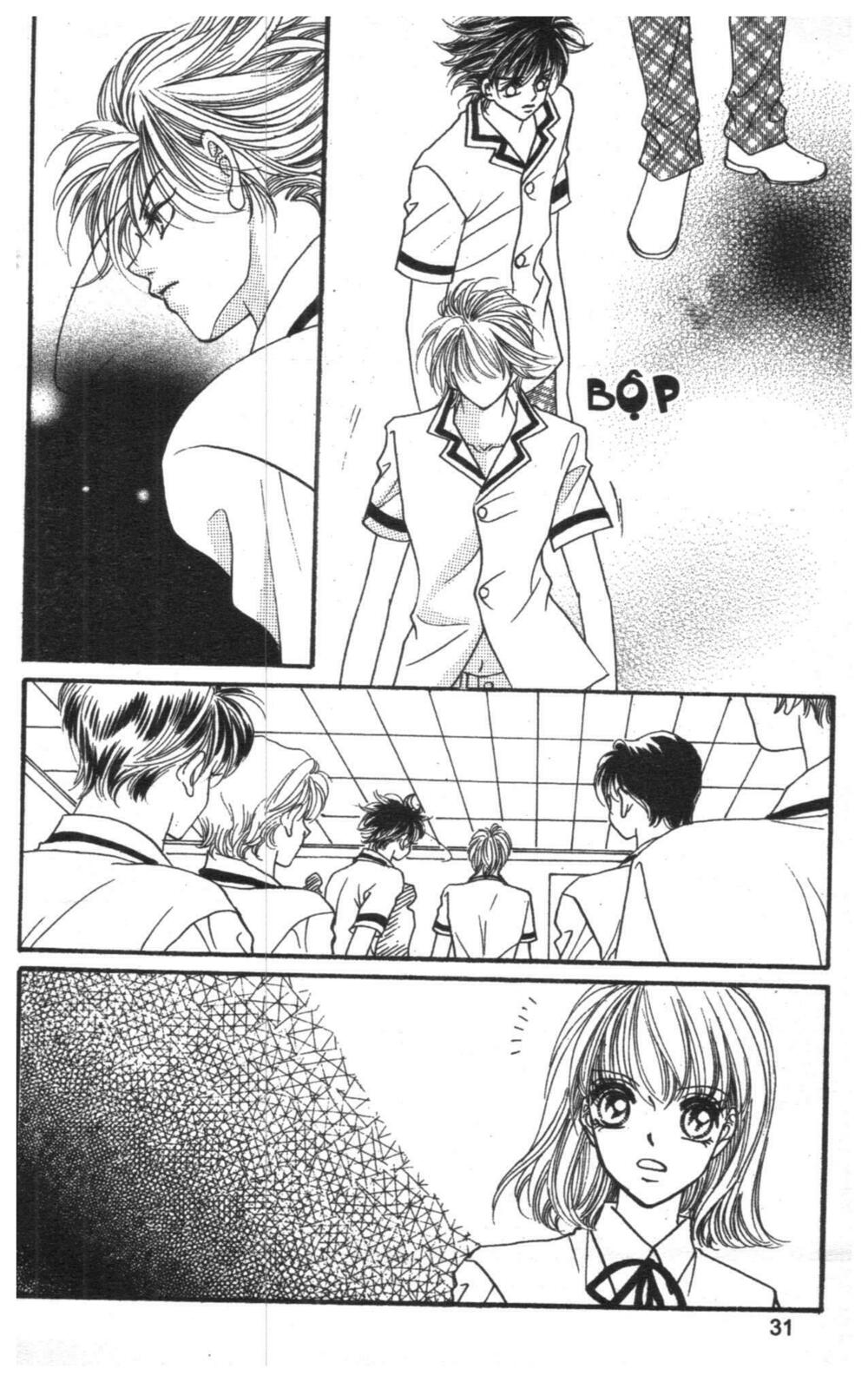 I Accept You: Chapter 4