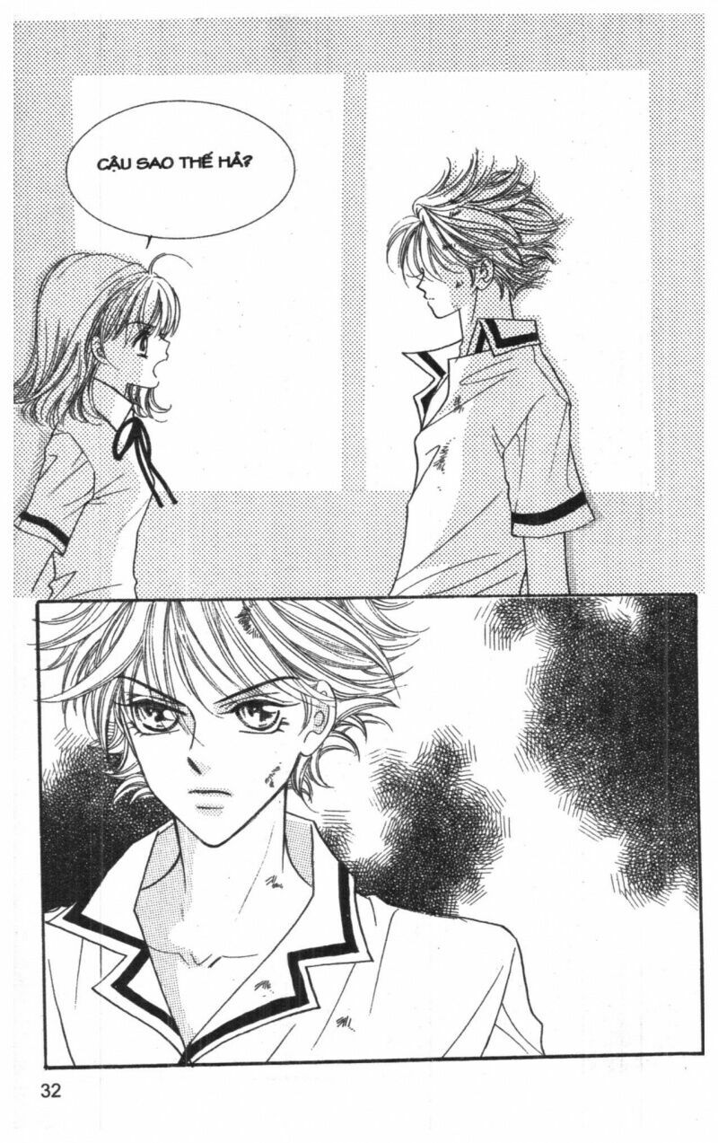 I Accept You: Chapter 4