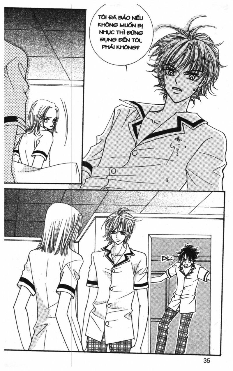 I Accept You: Chapter 4