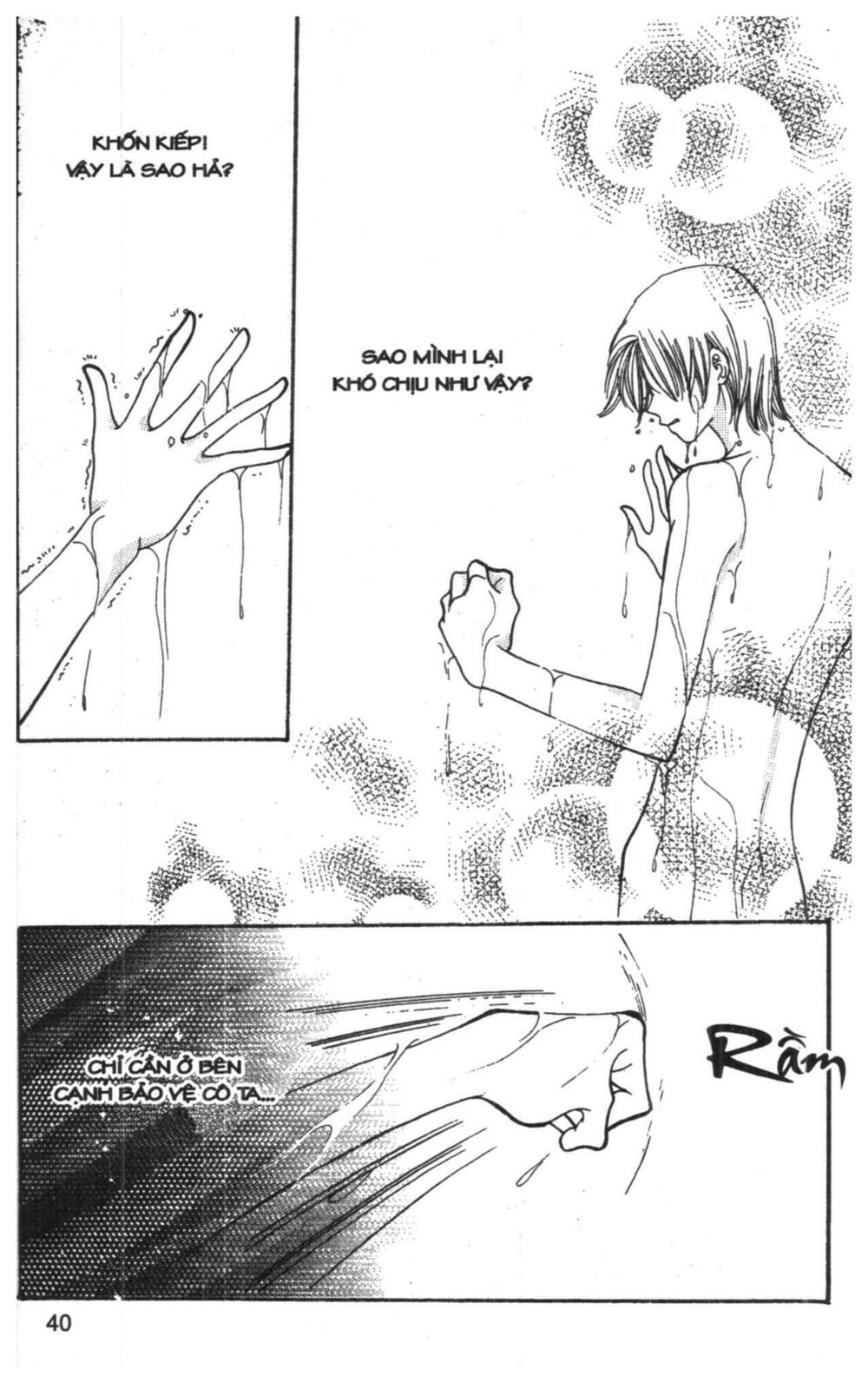 I Accept You: Chapter 4