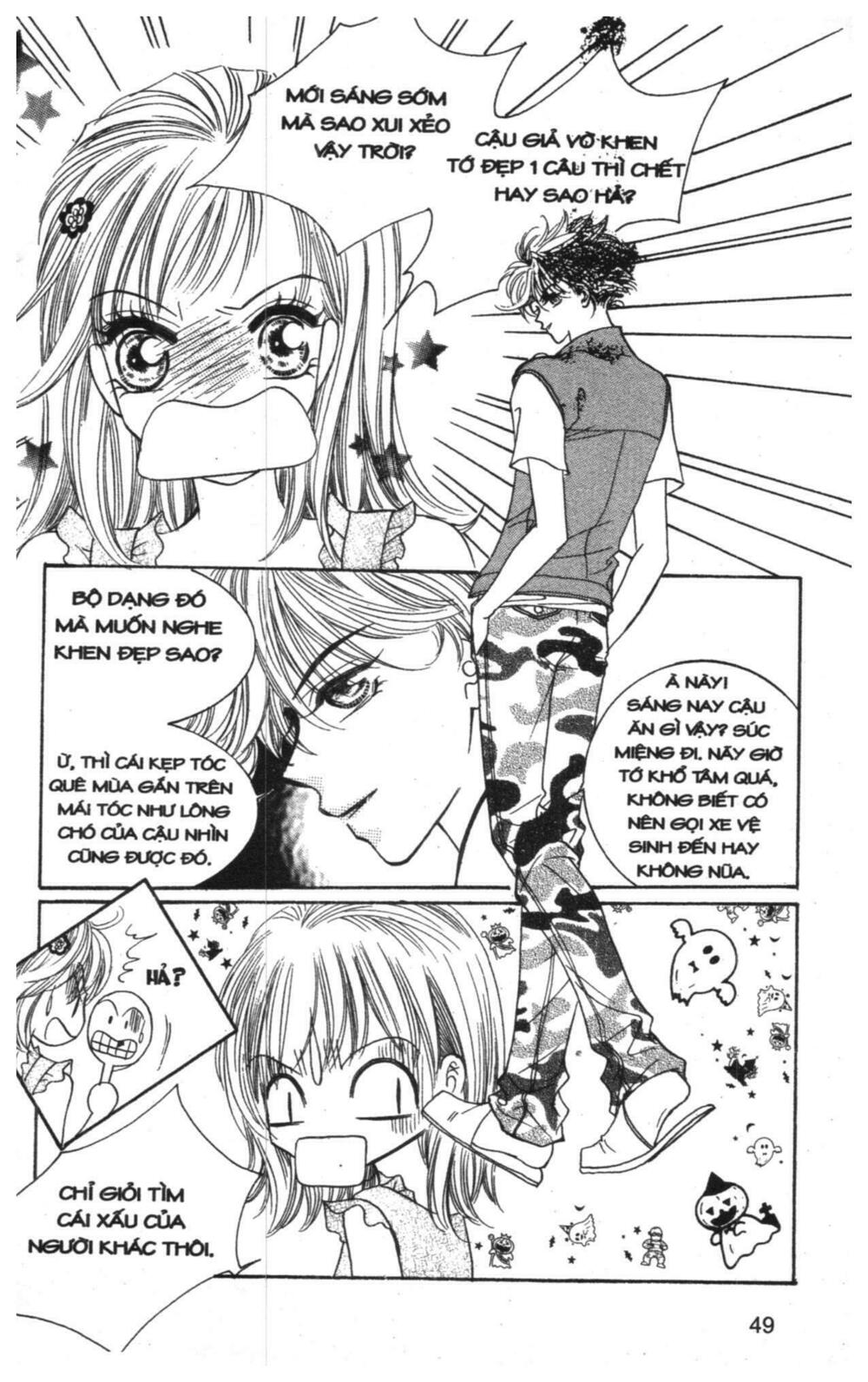 I Accept You: Chapter 4