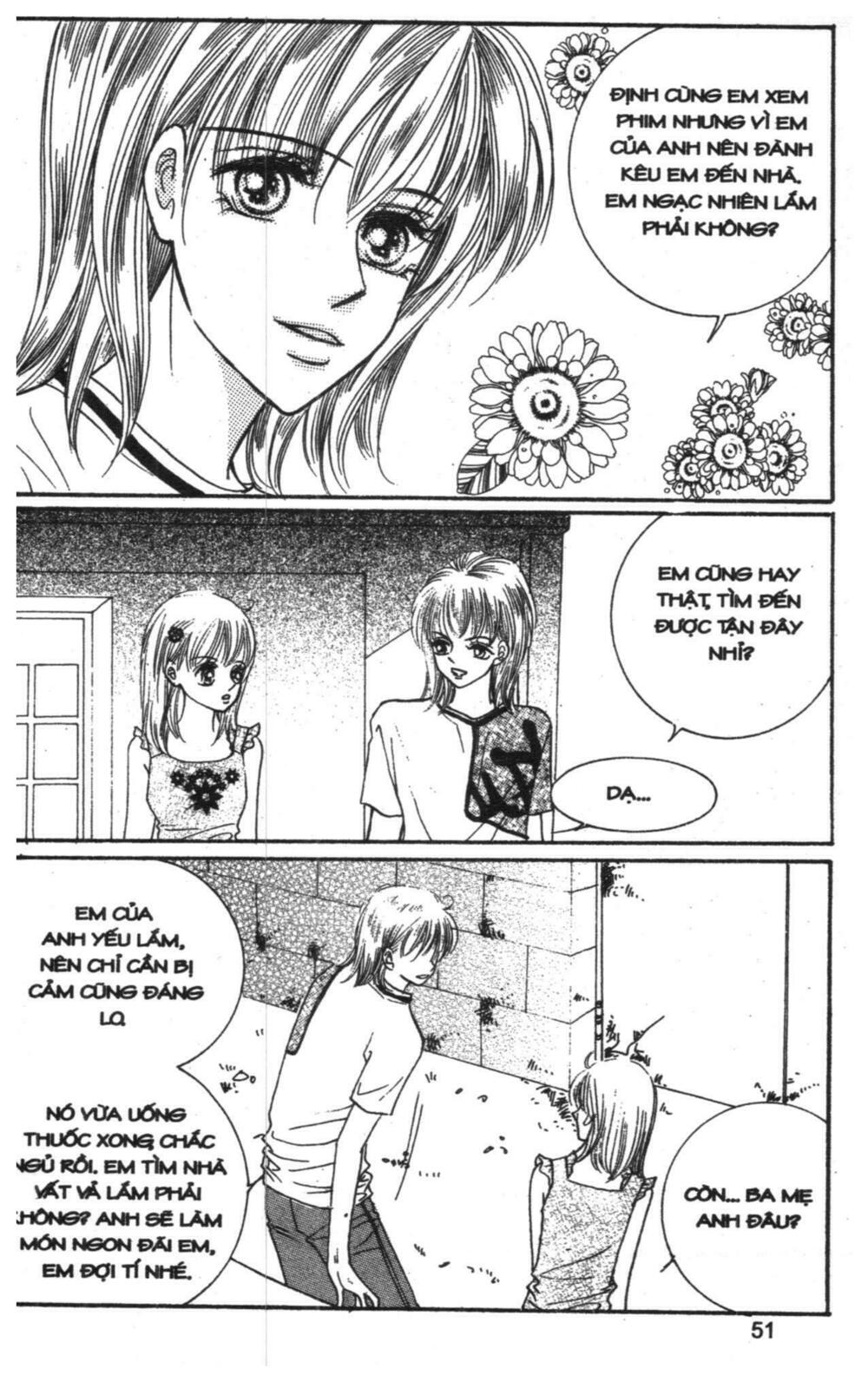 I Accept You: Chapter 4